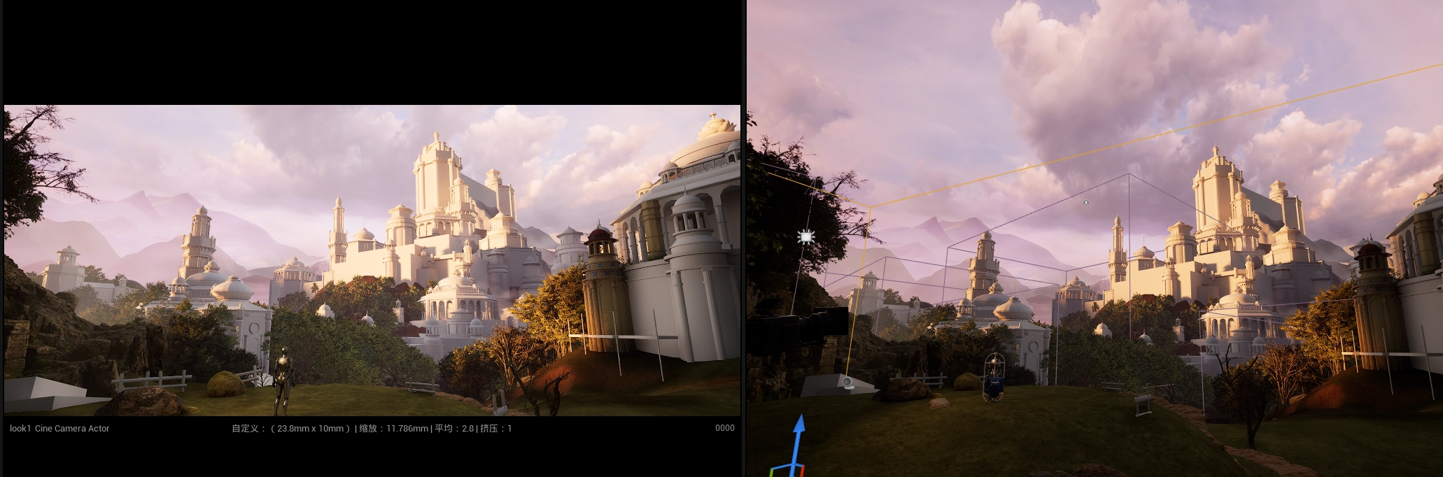 资产替换与细化