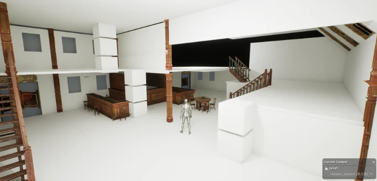 白盒初步规划与替换