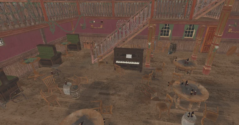 颜色模式突出视觉中心