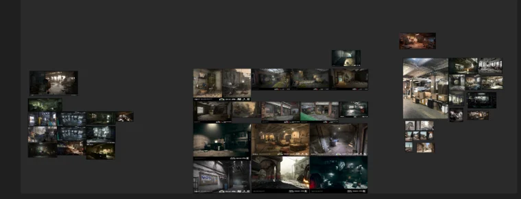 参考图集：整体